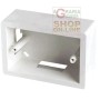 EXTERNAL BOX WITH DISTANCE MM. 83.5 3P