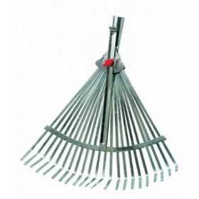 BLINKY GALVANIZED LEAF COLLECTOR Broom Conical Fitting 72400-20