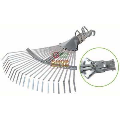 BLINKY ADJUSTABLE SCOPE WITH CLAMP ATTACHMENT 72405-10 / 9