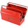 TOOL BOX WITH 5 COMPARTMENTS IN TERRY SHEET