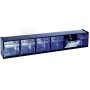 CASSETTIERA MULTIBIN 6 CASSETTI MM. 600X95X115