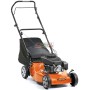 CASTOR PUSH BURST MOWER FL46LMG H