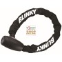 CATENA ANTIFURTO BLINKY CON SERRATURA A CHIAVE MM. 10x900 PER