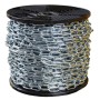 GENOVESE GALVANIZED CHAIN IN COIL D. 16 (MM. 2,8)