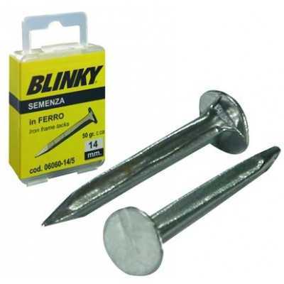 BLINKY SEMENZE FERRO IN BLISTER MM. 12 