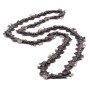 CHAIN FOR CHAINSAW PITCH .325 LINKS 66 SQUARE PROFILE with anti-rebound 1,5 mm.