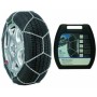 CATENE DA NEVE PER AUTOVETTURA THULE E9 MM. 9 N. 060 MONTAGGIO SEMPLICE