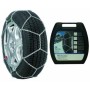 SNOW CHAINS FOR CAR THULE E9 MM. 9 N. 070 SIMPLE ASSEMBLY