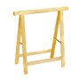 STAND IN BEECH H. 75