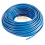 CAVO ELETTRICO UNIPOLARE SEZIONE 1 X 2,5 BLU MT. 100