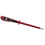 IMPUG PHASE FINDER roundNATURA RED COLOR GR. 3.5x190