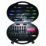 BLINKY SCREWDRIVER SET CASE PCS. 42 38680-15 / 1