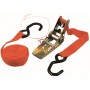 BLINKY SET CINGHIE SEMPLICI CON MORSETTO PZ.2 MT. 2,4 