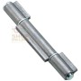 HINGE FOR IRON 3 WINGS WITH PIN AND REMOVABLE WASHER CM. 17 ART. 105