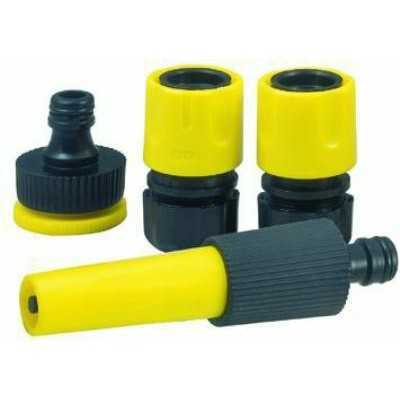 BLINKY STRAIGHT LANCE SET WITH 1/2 INCH FITTINGS 76975-10 / 3
