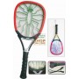 BLINKY EXTERMINATES INSECTS WITH RACKET WATT. 1 66878-10 / 0