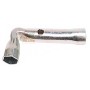 PIPE KEY FOR SHELVES FROM MM. 13