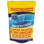 AIRMAX SALTS REFILL NEUTRAL PROMO 3 + 3 GR. 2700