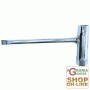 KEY FOR SHORT CANDLE MM. 13-19