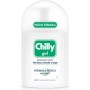 CHILLY INTIMATE CLEANSING GEL FRESH FORMULA 200 ML