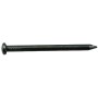 STEEL NAILS CUTTER ROUNDED HEAD KG. 2,5 MM. 3.5X40