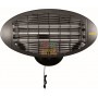 BLINKY STUFA AL QUARZO BK-SQ 1500 PER ESTERNI WATT 500 x 3 