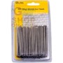 GALVANIZED NAILS MM. 75 GR. 300