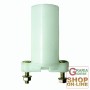 NYLON CYLINDER WITH BALL FOR PLASTIC PUMPS
