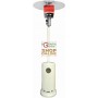BLINKY DEHORS STOVE WITH GAS LANTERN FOR OUTDOOR BAR PIZZERIAS