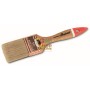 BOAR BRUSH 537 WOOD BLONDE BRISTLE MM. 20