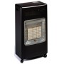 BLINKY STUFA GAS INFRAROSSI BK-RED 42 4200 W 