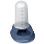 CHIC BOWL DOUBLE FUNCTION BLUE WATER-FOOD 0.8 LT