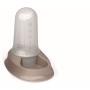 Chic Multireserve Bowl For Water and Food Light Taupe lt. 3.5