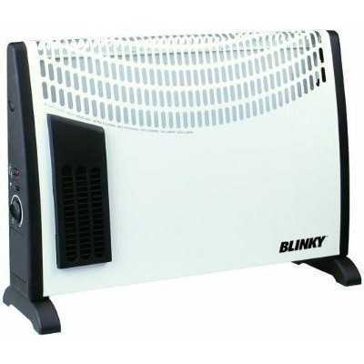 BLINKY CONVECTOR STOVE BK-TC2000 / T TURBO WATT. 2000 97930-10