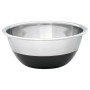 25CM NON-SLIP STAINLESS STEEL BOWL MH 65883