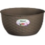 Ciotola Natural da appendere cm 30x14,5h