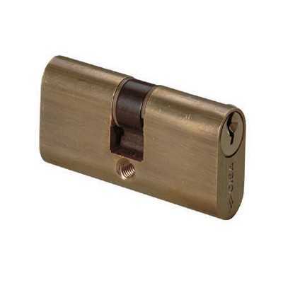 CISA ART.08210.02 OVAL CYLINDER FOR LOCKS MM. 56