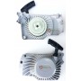 BLINKY STARTING SUPPORT COMPLETE FOR CHAINSAWS VMS BMS-40 N. 129