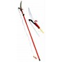 BLINKY TELESCOPIC SAW COMPLETE WITH SAW MT. 3 70630-30 / 5