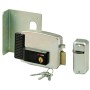 CISA ELECTRIC LOCK FOR GATE ART.11721 SX 60