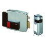 CISA ELECTRIC LOCKS FOR WOODEN DOORS ART.11611 DX 60