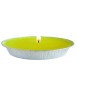 CITRONELLA ALUMINUM VASE DM14cm14018E