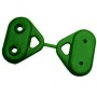 CLIPS FOR SHADING NET PCS. 50