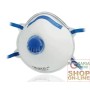 COFRA PROTECTIVE MASK FFP2 WITH VALVE M010-K021