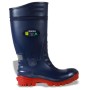 COFRA ACCIDENT PREVENTION NITRILE BOOT
