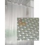 BLINKY SHOWER CURTAIN MOD. OPTICAL 3D MT. 1.8X2.4