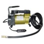 AIRPRESS PORTABLE COMPRESSOR FOR CAR 12V PROFESSIONAL MOD. NQ118