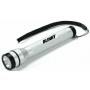 BLINKY ALUMINUM TORCH MOD. AMERICA 12 LED COD. 34275-25 / 6