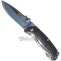 COLLECTOR'S KNIFE WITH 440 STAINLESS STEEL BLADE, COCOBORO HANDLE