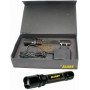 BLINKY LED TORCH EUROPA MEDIUM 1 LED 3W